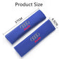 2-Piece Comfort Seat Belt Comfort Covers