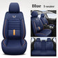 Comfort Leather Seat Cover Set - All-Season - Urban Fit