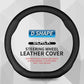 Leather Wheel Protector Cover - Non-Slip - Plus
