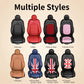 Complete Leather Seat Cover Set