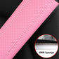 PU Leather Seat Belt Strap Protectors
