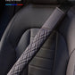 Pair of Soft Shoulder Belt Cushions