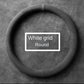 Suede Steering Wheel Cover - Non-Slip