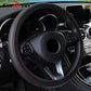 Universal Steering Wheel Protector