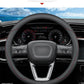 Leather Wheel Protector Cover - Non-Slip