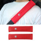 Comfort Seat Belt Shoulder Pads