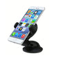 Universal Phone Holder for Windshield