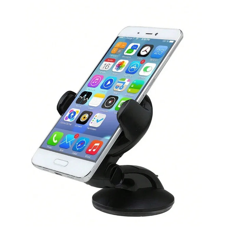 Universal Phone Holder for Windshield