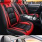Universal Leather Seat Cushion Cover - All-Season