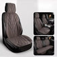 Full Set Leather Seat Protector Cover - All-Season