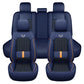 Multi-Seat Car Seat Cover Set - All-Season