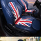 Complete Leather Seat Cover Set