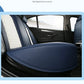 Comfort Leather Seat Cover Set - All-Season