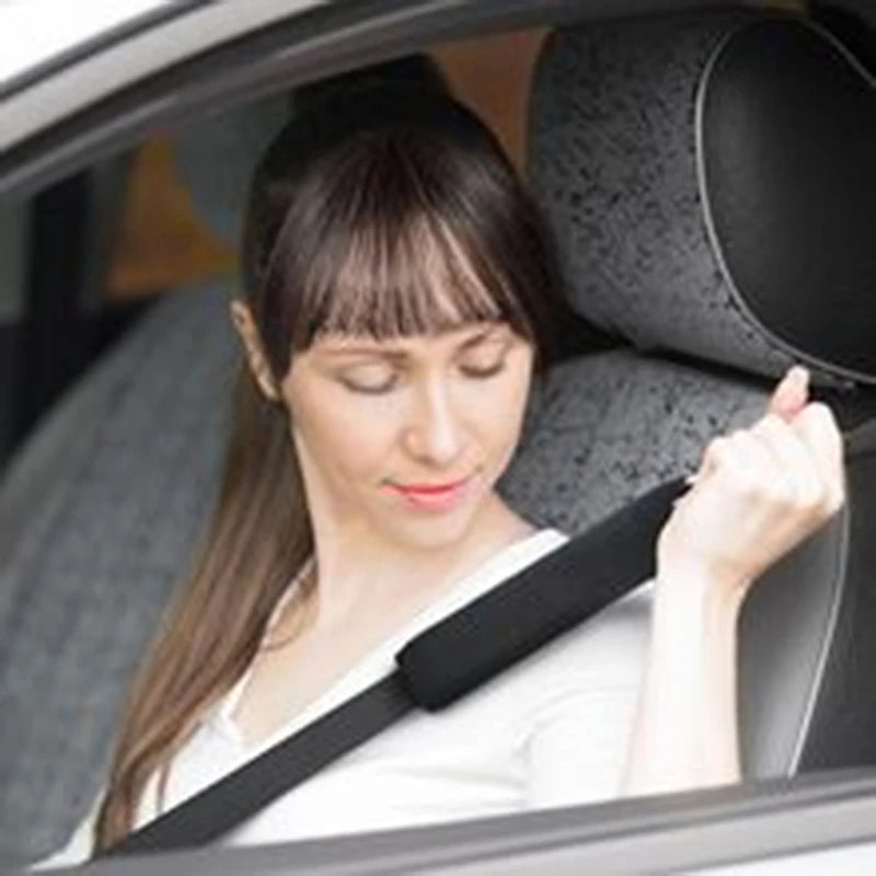 Universal Seat Belt Comfort Covers - Urban Fit