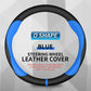 Leather Wheel Protector Cover - Non-Slip - Plus