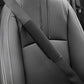 Soft Seat Belt Comfort Covers - Comfort Series