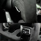 Leather Steering Wheel Protector - All-Season