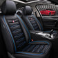 Universal Leather Seat Protector Cover - All-Season