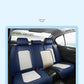 Comfort Leather Seat Cover Set - All-Season