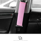 Soft Seat Belt Comfort Covers - Comfort Series