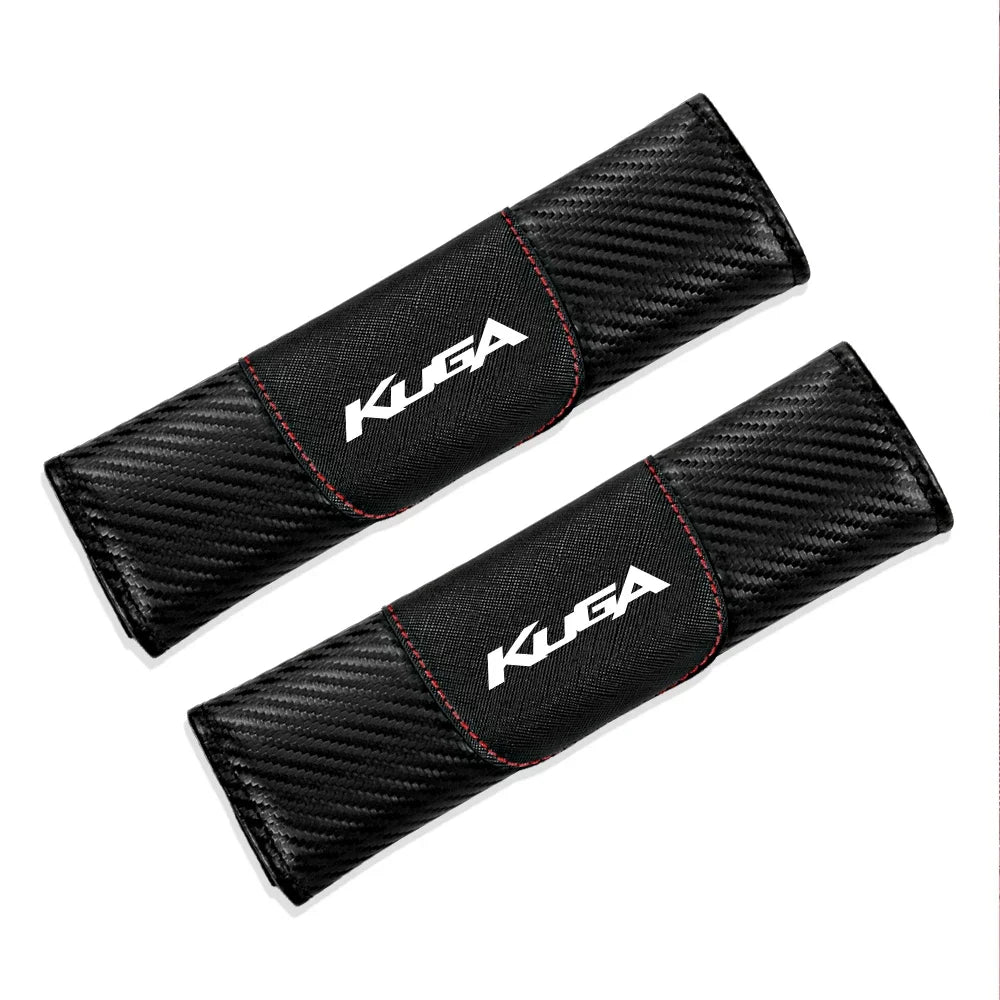 Universal Seat Belt Comfort Covers