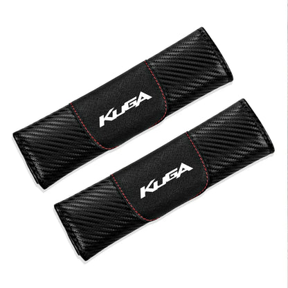 Universal Seat Belt Comfort Covers