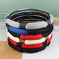 Non-Slip Steering Wheel Cover