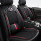Multi-Seat Car Seat Cover Set - All-Season
