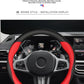 Leather Wheel Protector Cover - Non-Slip - Plus