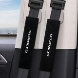 2-Piece Comfort Seat Belt Comfort Covers - Everyday Edition
