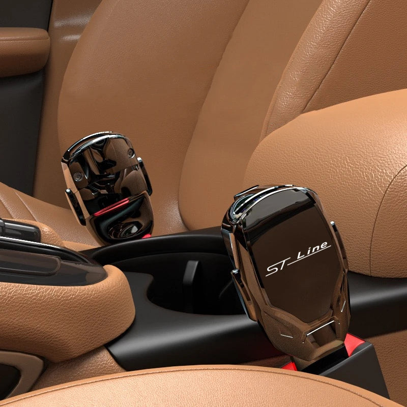 Comfort Seat Belt Extension Clip - Latch Clip