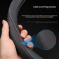 Leather Wheel Protector Cover - Non-Slip