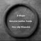 Suede Wheel Protector Cover - Breathable