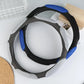 Non-Slip Steering Wheel Cover