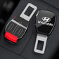 Comfort Seat Belt Extension Clip - Latch Clip - Plus