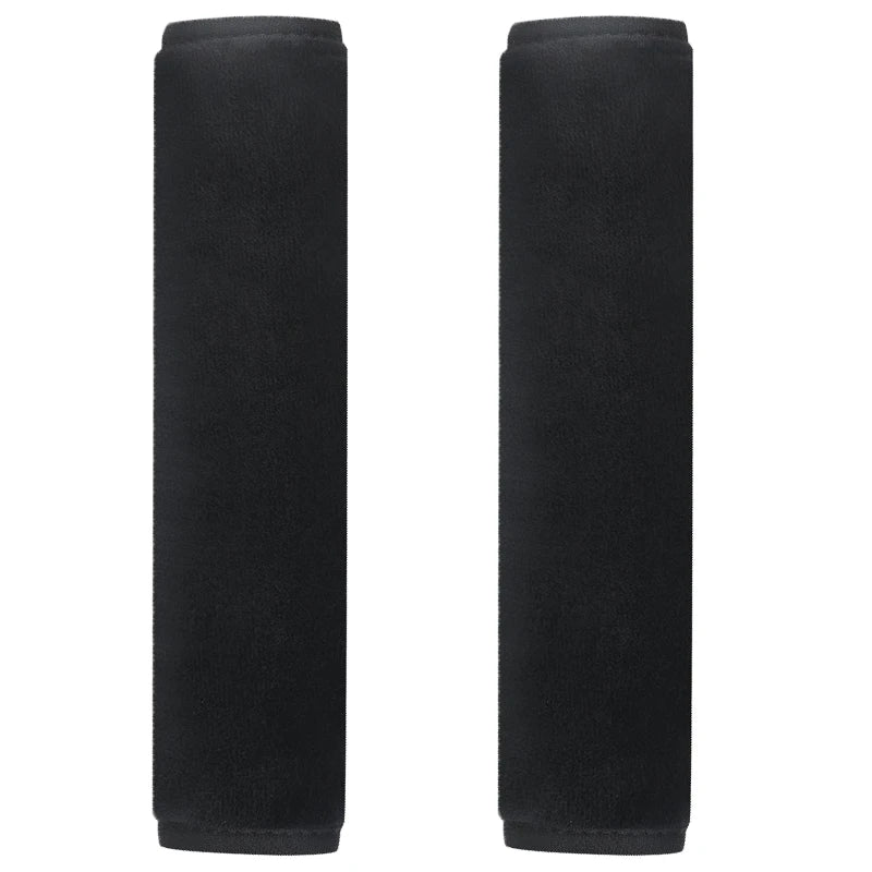 2-Piece Comfort Shoulder Belt Cushions