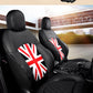 Complete Leather Seat Cover Set