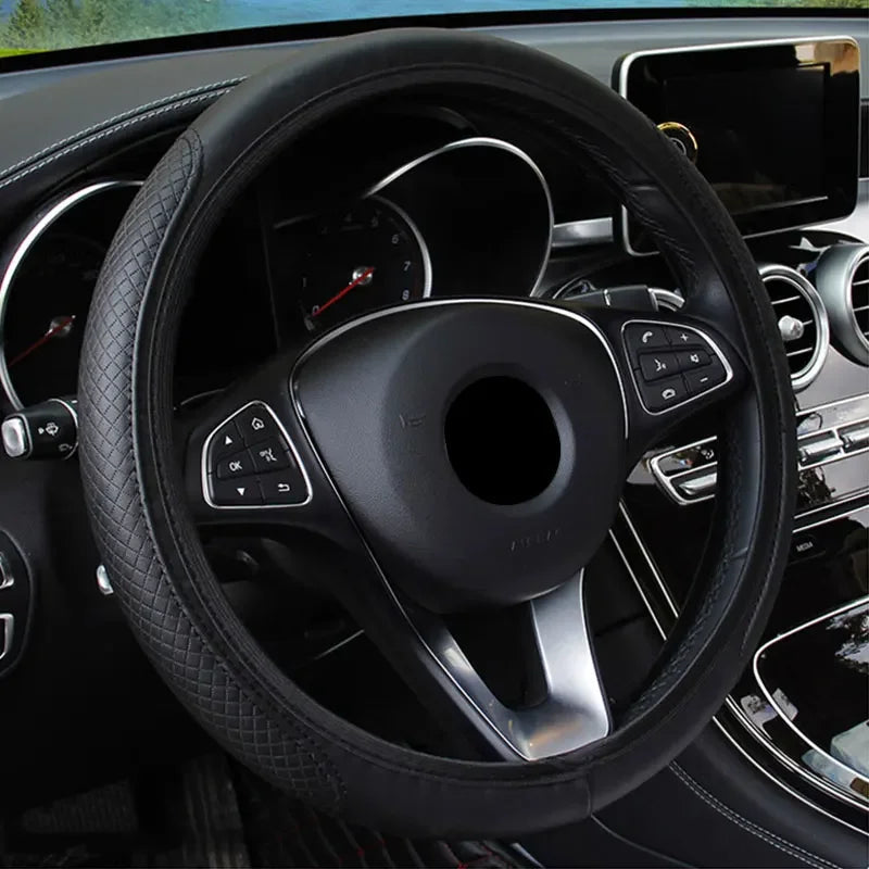 Universal Steering Wheel Protector