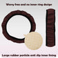 Breathable Steering Wheel Cover