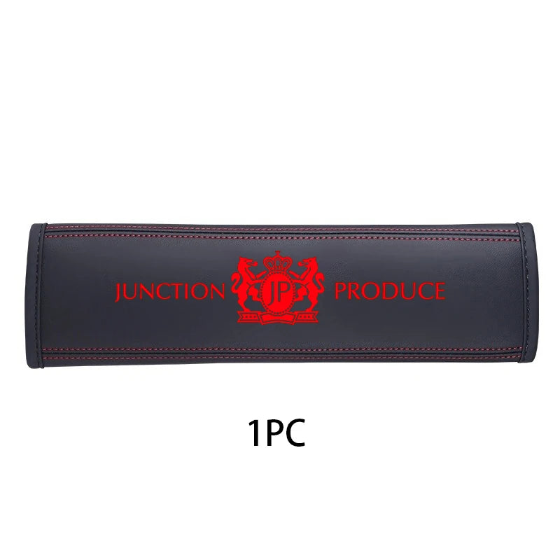 Soft Seat Belt Shoulder Pads