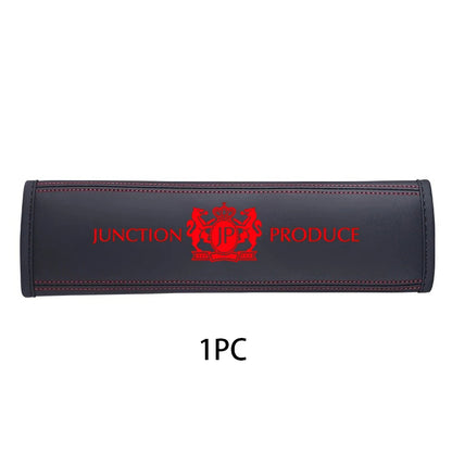 Soft Seat Belt Shoulder Pads