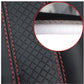 PU Leather Seat Belt Comfort Covers