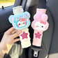 Cute Seat Belt Shoulder Pads