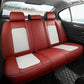 Comfort Leather Seat Cover Set - All-Season