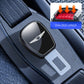 Safety Seat Belt Latch Extender - Clip Design - Signature
