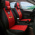Complete Leather Seat Protector Cover - All-Season