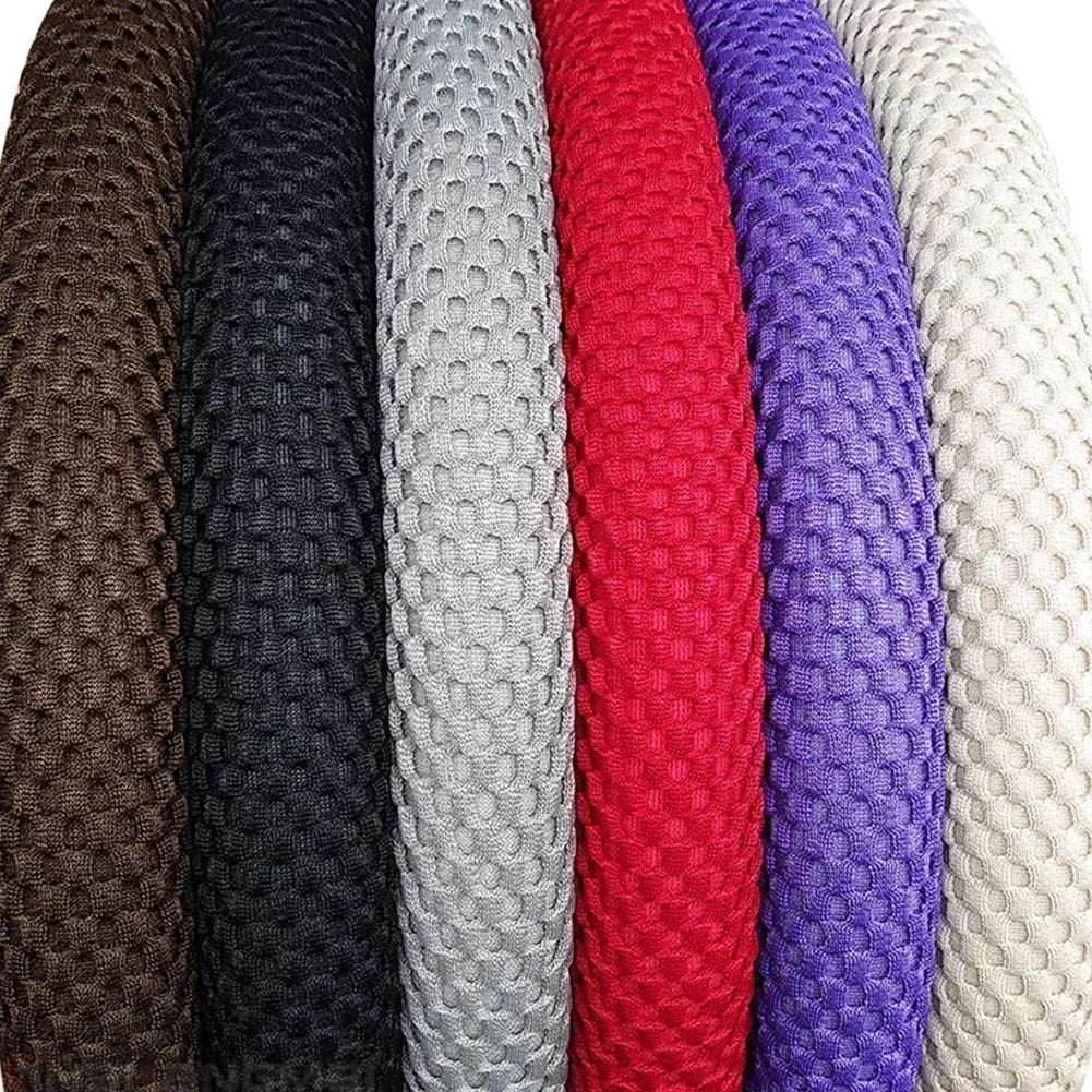 Universal Steering Wheel Cover