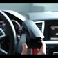 Compact Car Phone Holder