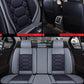 Complete Leather Seat Protector Cover - All-Season