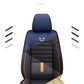 Comfort Leather Seat Cover Set - All-Season - Urban Fit